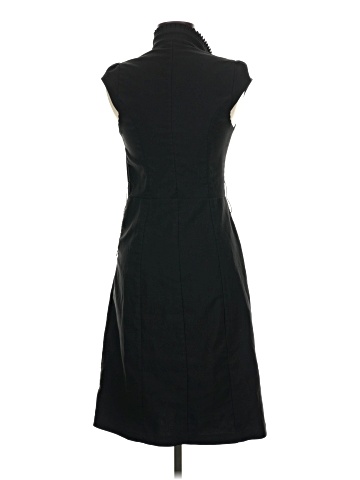 Snap Cocktail Dress (view 2)