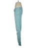 Bella Dahl Color Block Blue Casual Pants Size 27 waist - photo 5