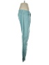 Bella Dahl Color Block Blue Casual Pants Size 27 waist - photo 4