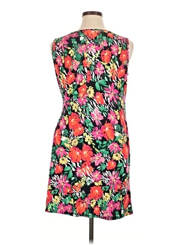 MSK Casual Dress (view 2)