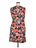 MSK Tropical Pink Casual Dress Size XL (petite) - photo 2