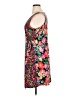MSK Tropical Pink Casual Dress Size XL (petite) - photo 5