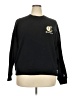 Champion Black Pullover Sweater Size 2X - photo 1