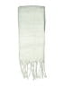 Mersea White Gray Scarf One size - photo 2