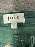 Joie Green Jeans Size 26 waist - photo 7