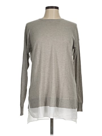 Lauren by Ralph Lauren Pullover Sweater (view 1)