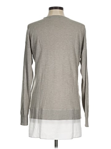 Lauren by Ralph Lauren Pullover Sweater (view 2)