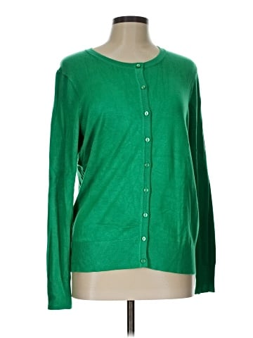 Charter Club Cardigan (view 1)