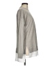 Lauren by Ralph Lauren Gray Pullover Sweater Size M - photo 4