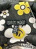 Current Mood Floral Black Casual Dress Size XS - photo 4