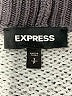 Express Gray Cardigan Size S - photo 7