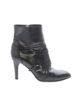Jimmy Choo Ankle Boots
