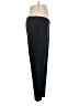 D&Co. Solid Black Active Pants Size XL - photo 4
