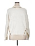 Joie Ivory Turtleneck Sweater Size XL - photo 1