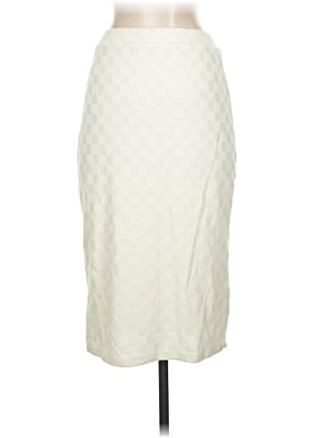 Atelier Formal Skirt - back