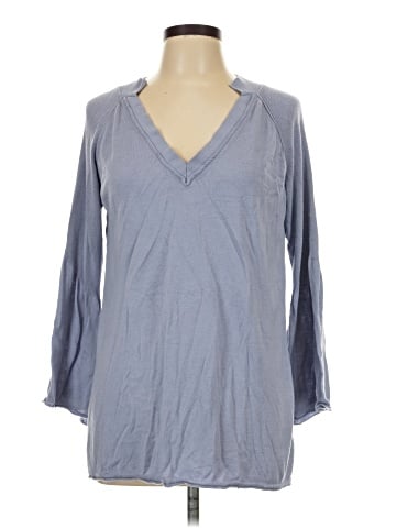 CAbi Pullover Sweater (view 1)