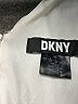 DKNY Ivory Cocktail Dress Size 4 - photo 7