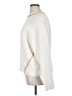 Joie Ivory Turtleneck Sweater Size XL - photo 5