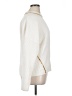 Joie Ivory Turtleneck Sweater Size XL - photo 4
