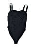 Zara Black Bodysuit Size L - photo 1