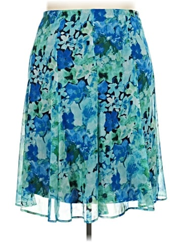 DressBarn Casual Skirt (view 1)