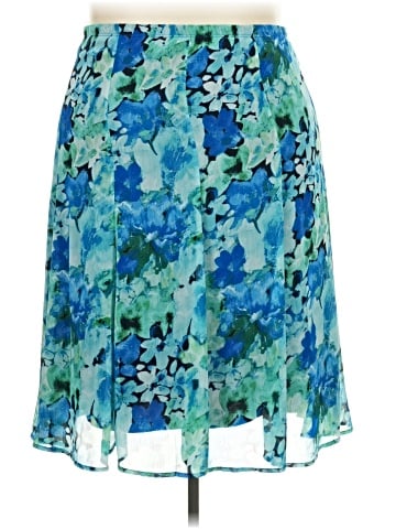 DressBarn Casual Skirt (view 2)