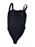 Zara Black Bodysuit Size L - photo 2