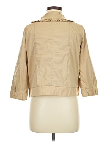 Womyn 3/4 Sleeve Top (view 2)