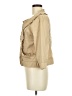 Womyn Tan 3/4 Sleeve Top Size M - photo 5