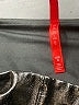 SPANX Black Casual Pants Size L - photo 4