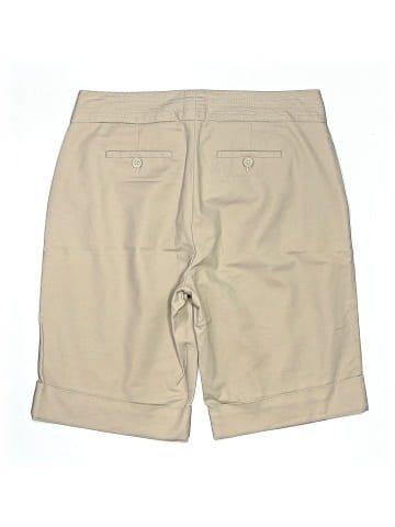 Banana Republic Factory Store Khaki Shorts (view 2)