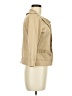 Womyn Tan 3/4 Sleeve Top Size M - photo 4