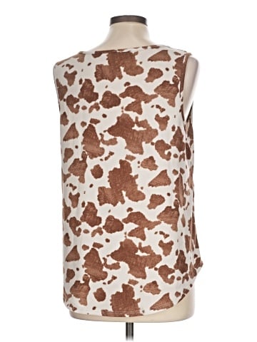 Bombom Sleeveless T-Shirt (view 2)