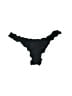 InGear Graphic Black Swimsuit Bottoms Size XS - photo 1