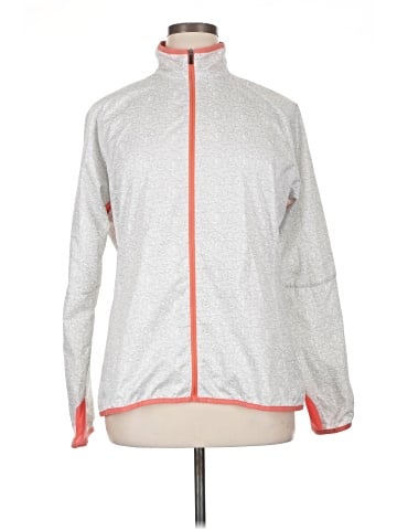 REI Track Jacket (view 1)