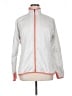 REI 100% Polyester Gray Track Jacket Size XL - photo 1