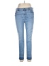 Ann Taylor Blue Jeans Size 14 - photo 1