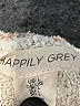 Happily Grey Tan Pullover Sweater Size L - photo 7