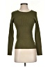 Easy Clothes Green Pullover Sweater Size XS (estimated) - photo 1