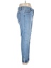 Ann Taylor Blue Jeans Size 14 - photo 4