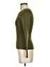 Easy Clothes Green Pullover Sweater Size XS (estimated) - photo 5