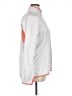 REI 100% Polyester Gray Track Jacket Size XL - photo 4