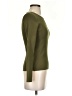 Easy Clothes Green Pullover Sweater Size XS (estimated) - photo 4