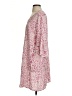 Unbranded Paisley Pink Casual Dress Size S - photo 5