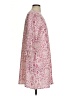 Unbranded Paisley Pink Casual Dress Size S - photo 4