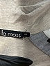 Ella Moss Tan 3/4 Sleeve T-Shirt Size XS - photo 7