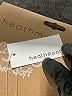 Heathmoor Tie-dye Green Leggings Size M - photo 7