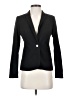 Calvin Klein Black Blazer Size 2 (petite) - photo 1