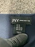 Jones New York Solid Blue Active Pants Size 1X - photo 7