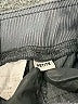 Unbranded Gray Cargo Pants Size XS - photo 7